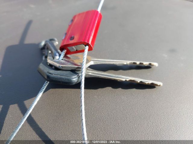 1994 MITSUBISHI EXPO JA3ED59G4RZ013977 Photo 10