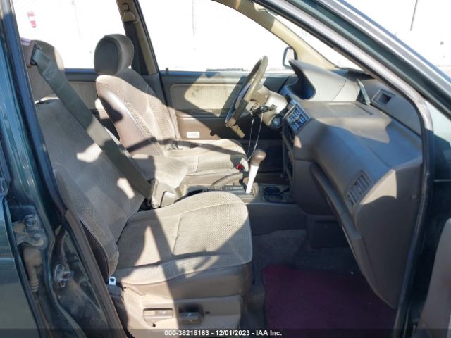 1994 MITSUBISHI EXPO JA3ED59G4RZ013977 Photo 4