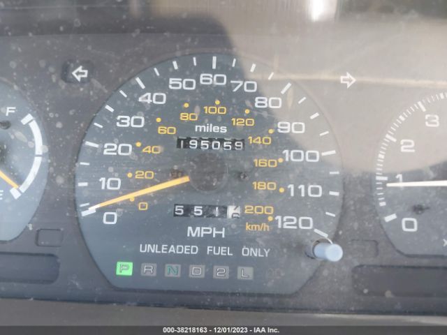 1994 MITSUBISHI EXPO JA3ED59G4RZ013977 Photo 6