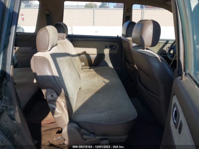 1994 MITSUBISHI EXPO JA3ED59G4RZ013977 Photo 7