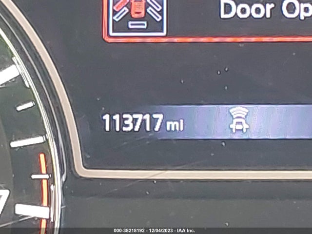 2018 NISSAN ALTIMA 2.5 S VIN: 1N4AL3AP0JC132304