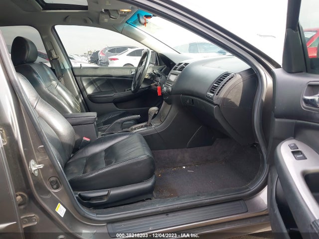 2006 HONDA ACCORD 2.4 EX VIN: 1HGCM56816A103301