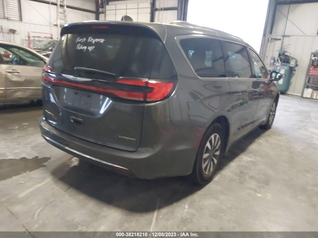 2C4RC1L71MR602740 Chrysler Pacifica Hybrid Touring L