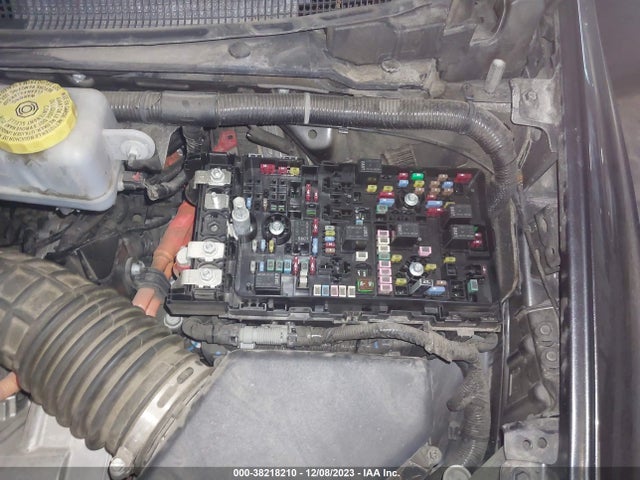 2C4RC1L71MR602740 Chrysler Pacifica Hybrid Touring L