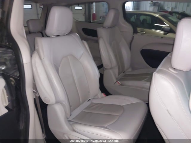 2C4RC1L71MR602740 Chrysler Pacifica Hybrid Touring L