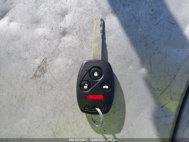 2003 HONDA ACCORD SDN JHMCM56673C084930 Photo 10