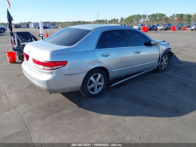 2003 HONDA ACCORD SDN JHMCM56673C084930 Photo 3