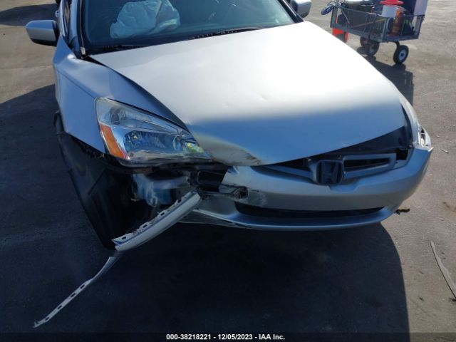 2003 HONDA ACCORD SDN JHMCM56673C084930 Photo 5