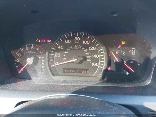 2003 HONDA ACCORD SDN JHMCM56673C084930 Photo 6