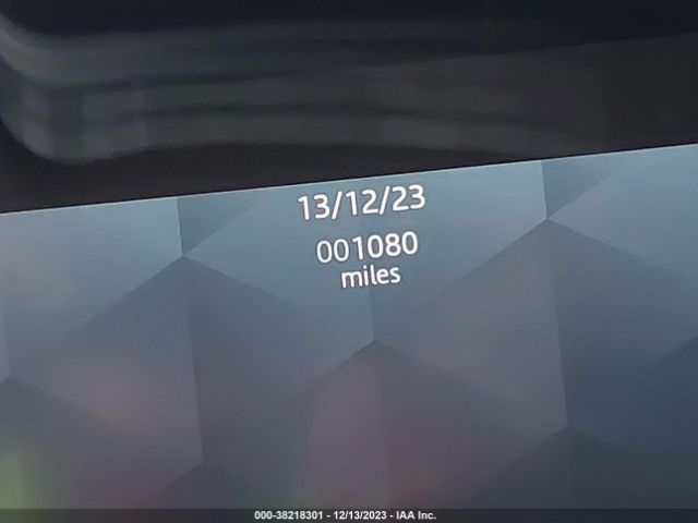 SADCJ2EX2PA715897 Jaguar F-pace S P250 Awd Automatic