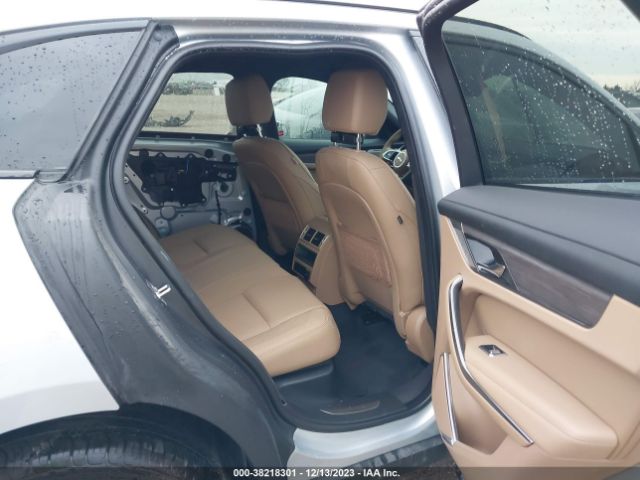 SADCJ2EX2PA715897 Jaguar F-pace S P250 Awd Automatic