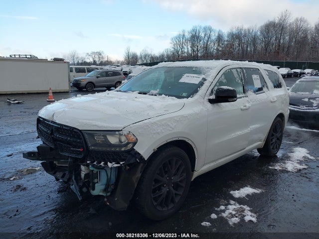 Dodge Durango R/t 2015 1C4SDJCT1FC908070 Image 2