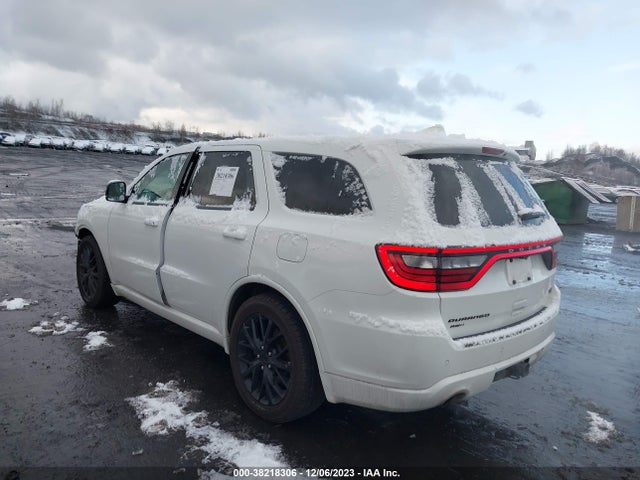 Dodge Durango R/t 2015 1C4SDJCT1FC908070 Image 3
