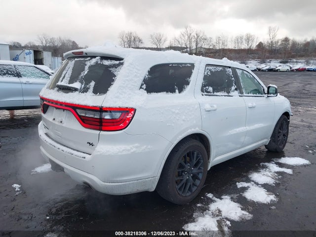 Dodge Durango R/t 2015 1C4SDJCT1FC908070 Image 4
