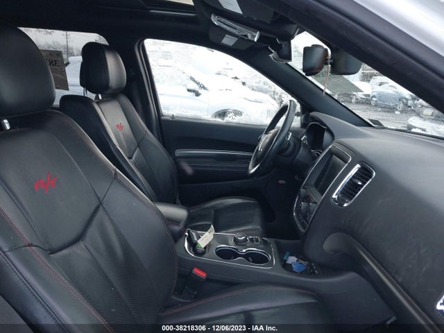 Dodge Durango R/t 2015 1C4SDJCT1FC908070 Image 5