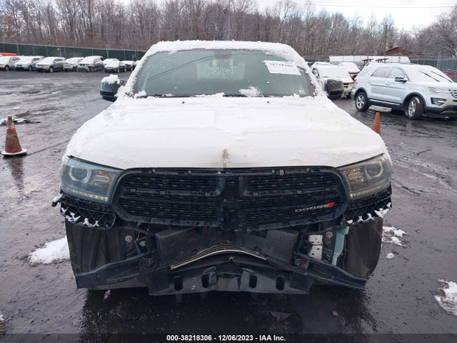 Dodge Durango R/t 2015 1C4SDJCT1FC908070 Image 6