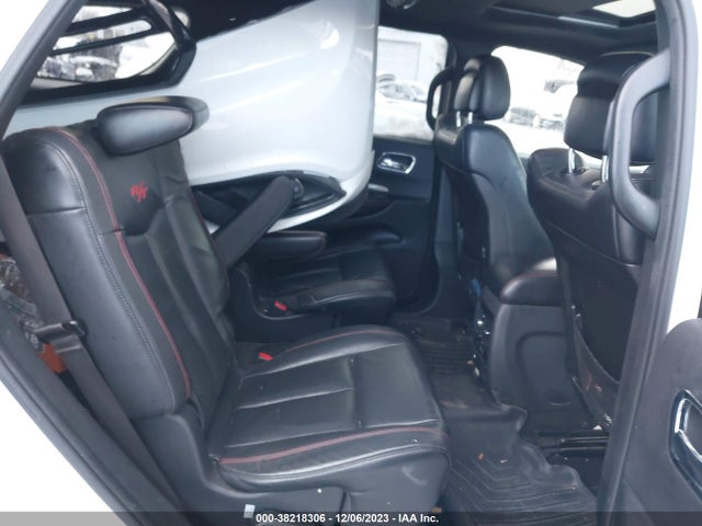 Dodge Durango R/t 2015 1C4SDJCT1FC908070 Image 8