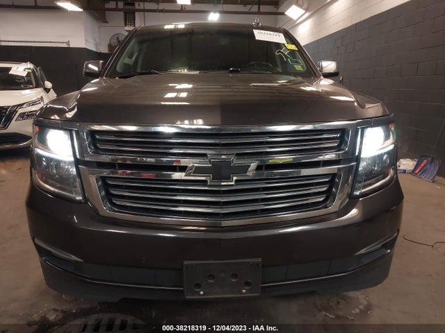 Chevrolet Suburban Premier 2017 1GNSKJKC2HR337462 Image 6