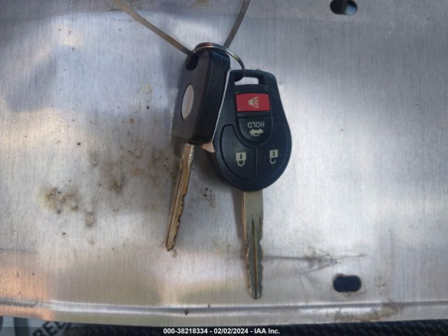 3N1CN7AP3EL818676 Nissan Versa 1.6 Sv