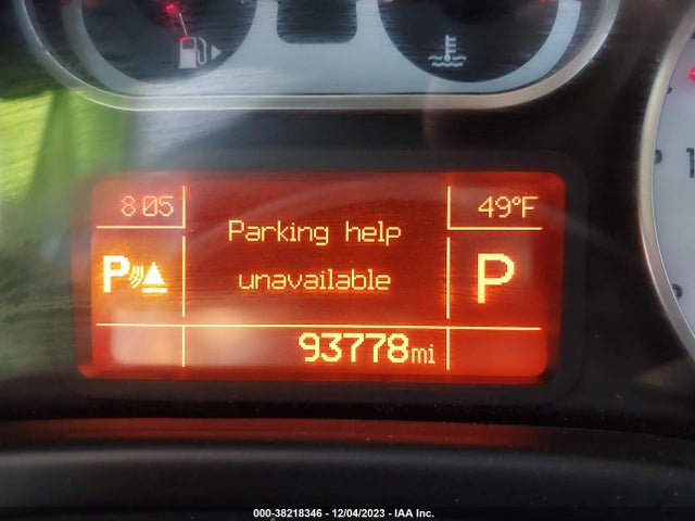 2014 FIAT 500L ZFBCFADH4EZ005757 Photo 6