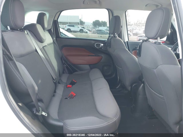 2014 FIAT 500L ZFBCFADH4EZ005757 Photo 7