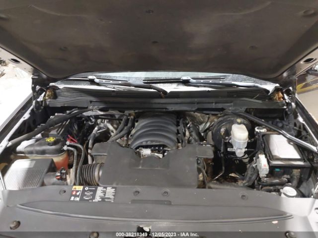 3GTU2MEC2GG240162 GMC Sierra 1500 Sle