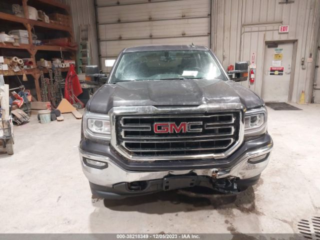 3GTU2MEC2GG240162 GMC Sierra 1500 Sle