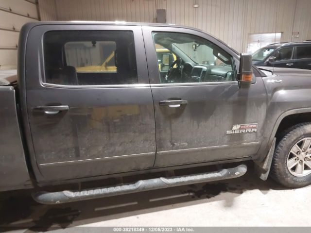 3GTU2MEC2GG240162 GMC Sierra 1500 Sle