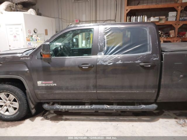 3GTU2MEC2GG240162 GMC Sierra 1500 Sle