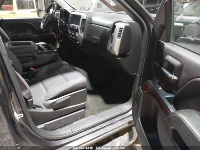 3GTU2MEC2GG240162 GMC Sierra 1500 Sle