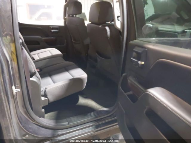 3GTU2MEC2GG240162 GMC Sierra 1500 Sle