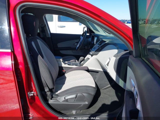 Chevrolet EQUINOX 1LT 2014 1GNALBEK5EZ123482 Image 5