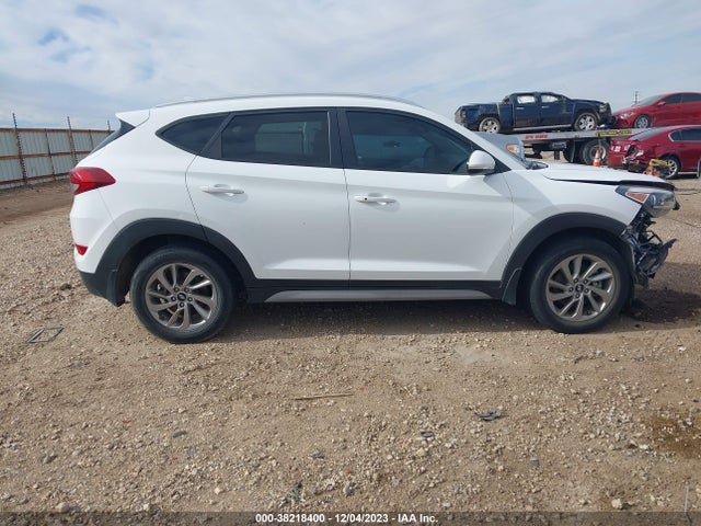 Hyundai Tucson Se Plus 2017 KM8J33A44HU418561 Image 13