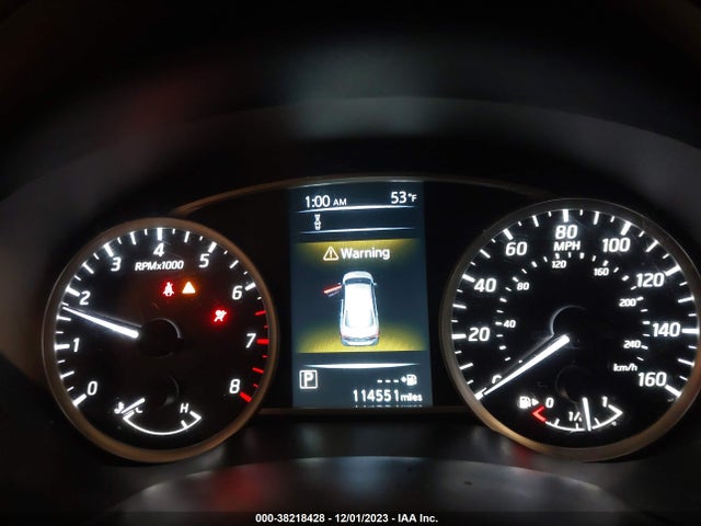 Nissan SENTRA S 2018 3N1AB7APXJY204401 Image 7