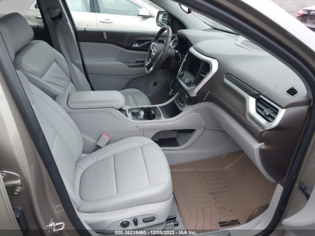 GMC Acadia Awd Slt 2023 1GKKNUL41PZ176422 Image 5