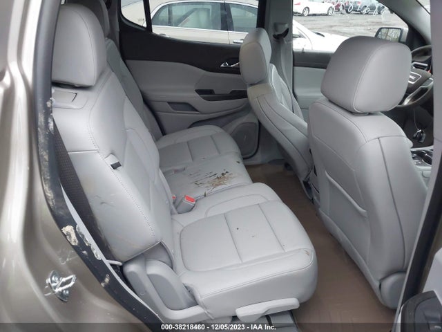 GMC Acadia Awd Slt 2023 1GKKNUL41PZ176422 Image 8