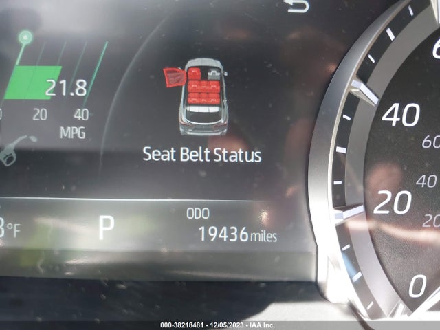Toyota Highlander L 2023 5TDKDRAHXPS019488 Image 7