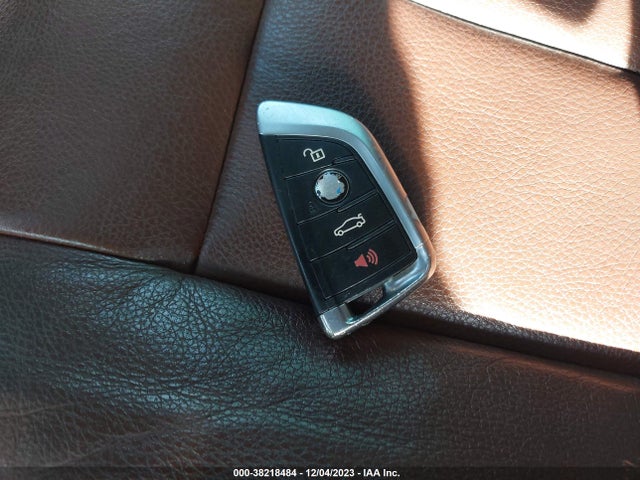 BMW X5 Xdrive35i 2016 5UXKR0C54G0P27432 Image 11