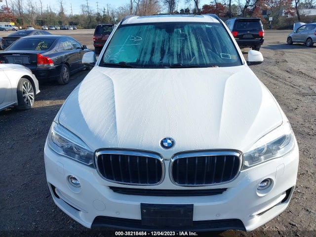 BMW X5 Xdrive35i 2016 5UXKR0C54G0P27432 Image 12