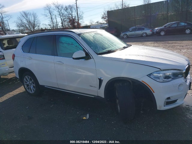 BMW X5 Xdrive35i 2016 5UXKR0C54G0P27432 Image 13
