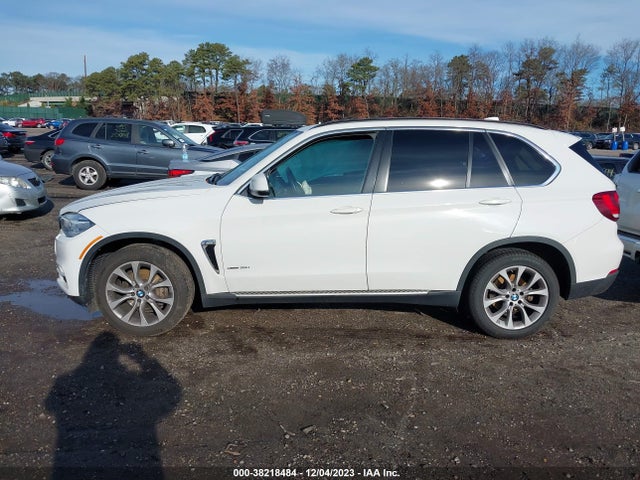 BMW X5 Xdrive35i 2016 5UXKR0C54G0P27432 Image 14