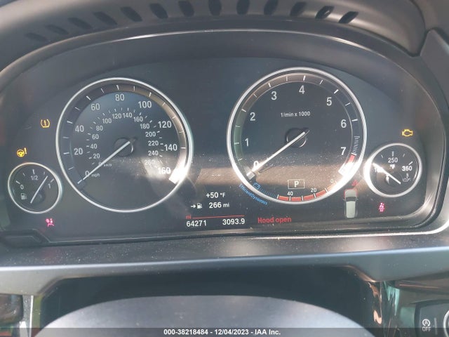 BMW X5 Xdrive35i 2016 5UXKR0C54G0P27432 Image 15