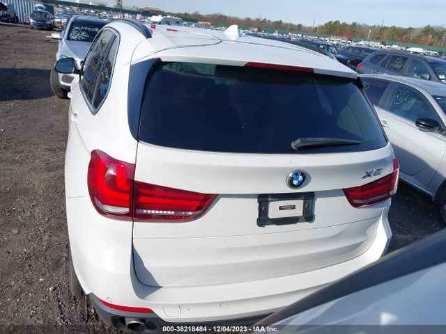 BMW X5 Xdrive35i 2016 5UXKR0C54G0P27432 Image 16