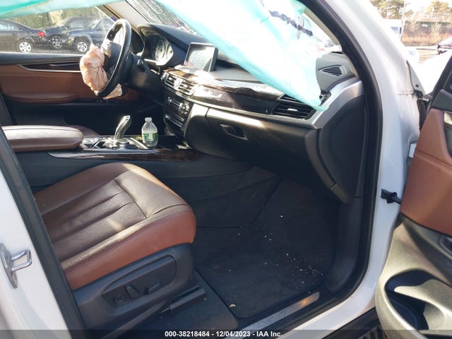 BMW X5 Xdrive35i 2016 5UXKR0C54G0P27432 Image 5