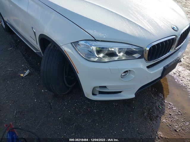 BMW X5 Xdrive35i 2016 5UXKR0C54G0P27432 Image 6