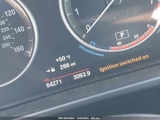 BMW X5 Xdrive35i 2016 5UXKR0C54G0P27432 Image 7