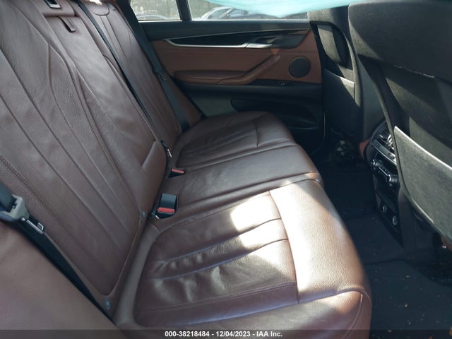 BMW X5 Xdrive35i 2016 5UXKR0C54G0P27432 Image 8