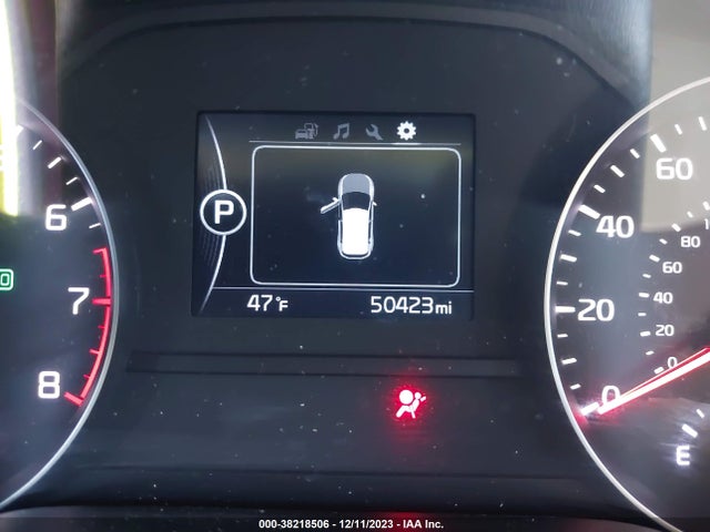 KIA Sportage Ex 2018 KNDPN3AC5J7388166 Image 16
