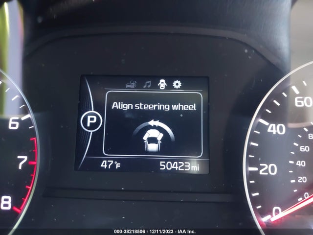KIA Sportage Ex 2018 KNDPN3AC5J7388166 Image 7