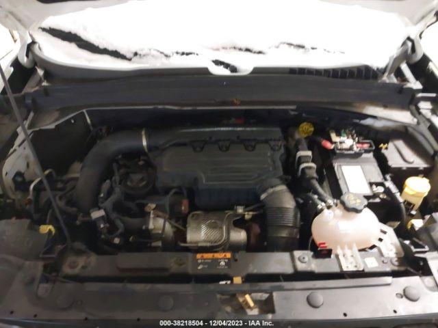 ZACNJAB13LPM09149 Jeep Renegade Altitude Fwd